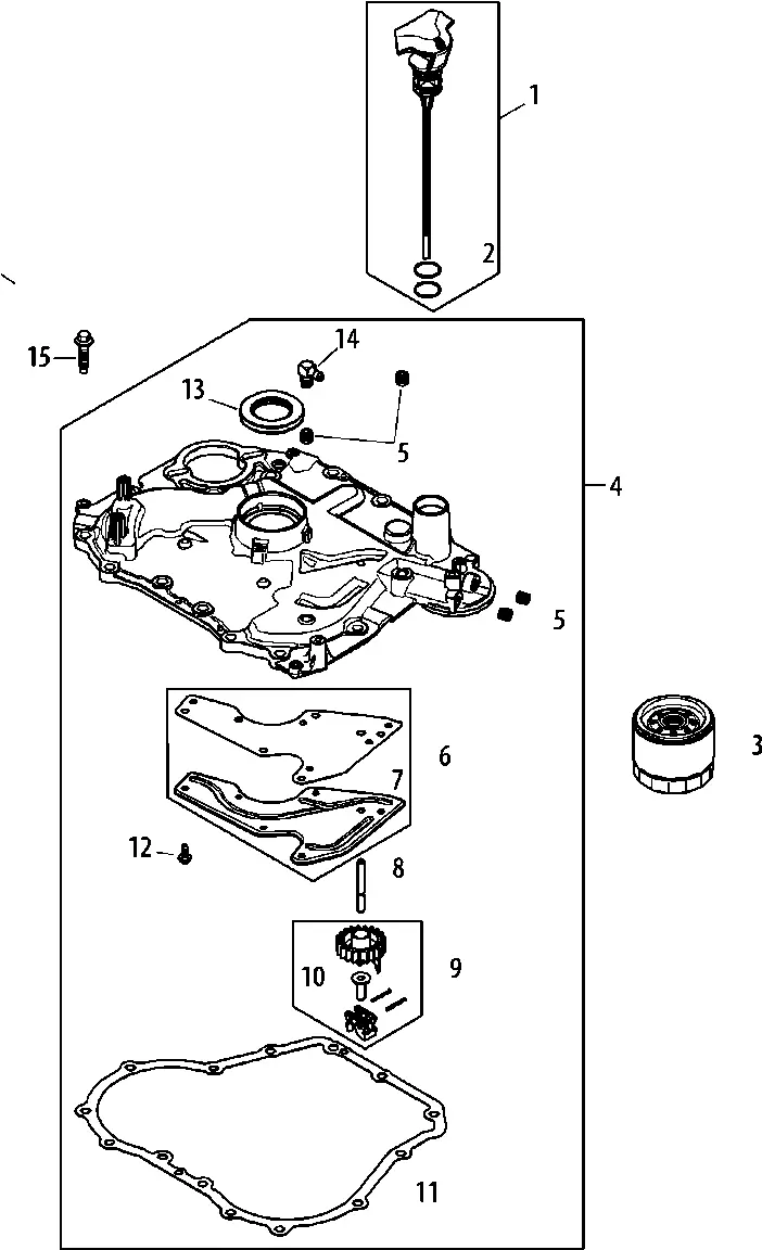 cub cadet ltx1045 parts diagram