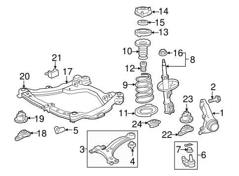 2014 toyota camry parts diagram