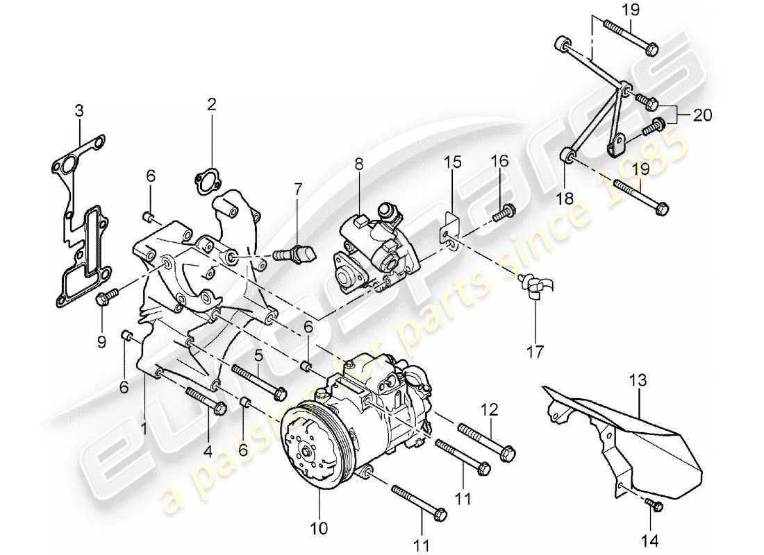 ms 311 parts diagram