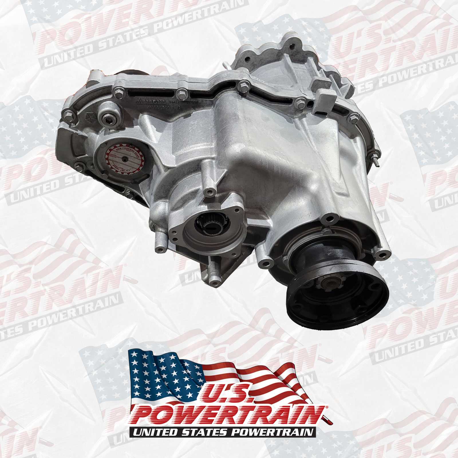 mp3023 transfer case parts diagram