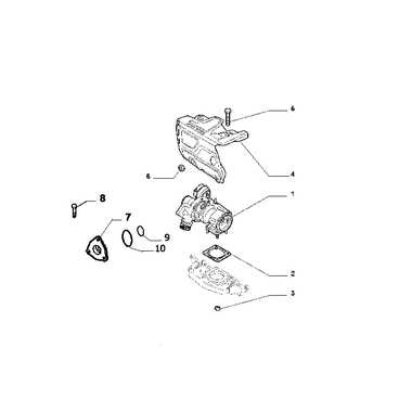 ms 311 parts diagram