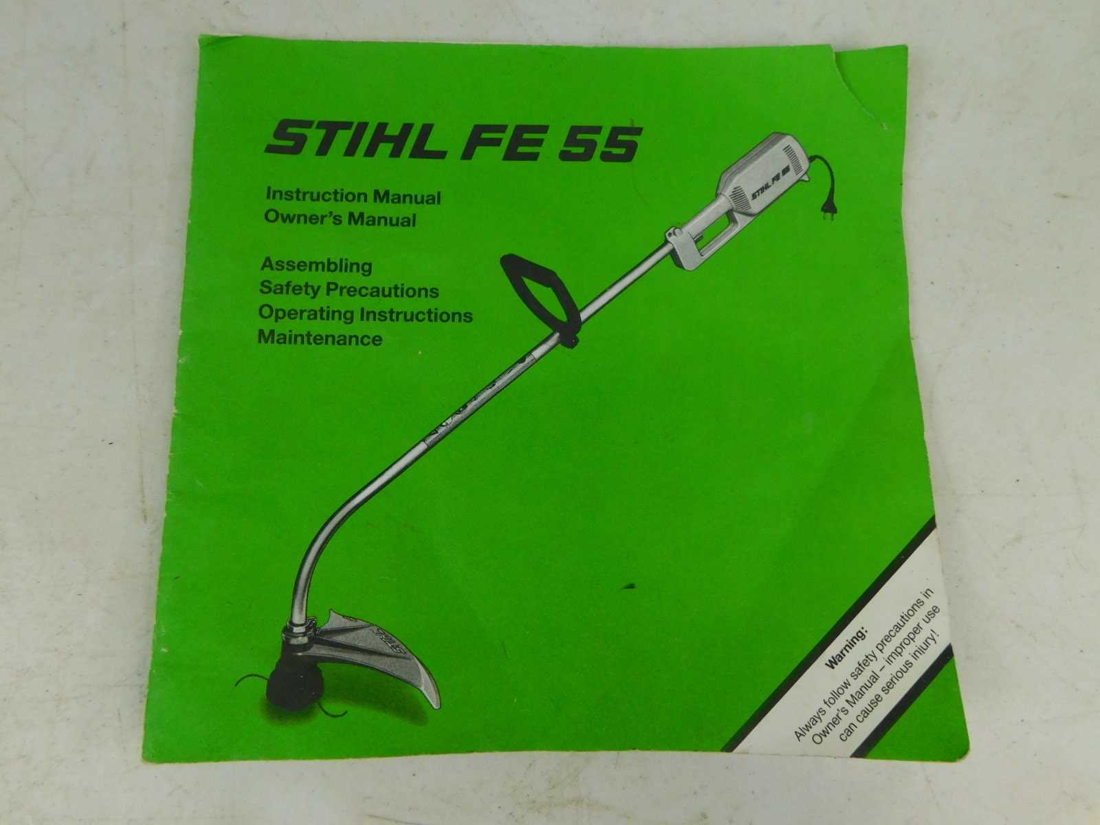 stihl fs 240 parts diagram pdf