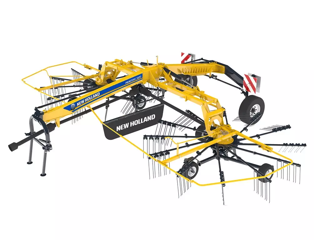 new holland 55 hay rake parts diagram