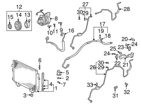 2002 toyota rav4 parts diagram