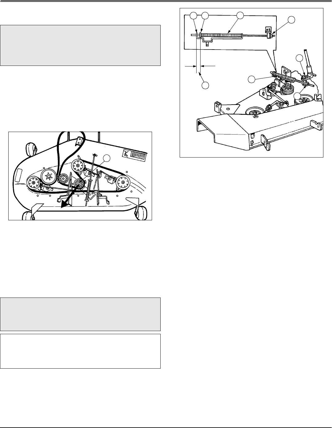 scotts lawn mower parts diagram