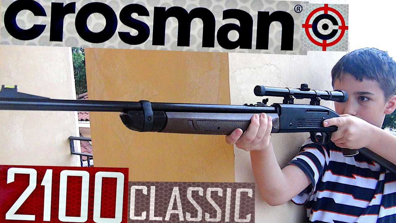 crosman 2100 classic parts diagram