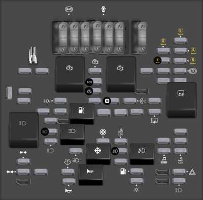 2001 gmc sierra parts diagram