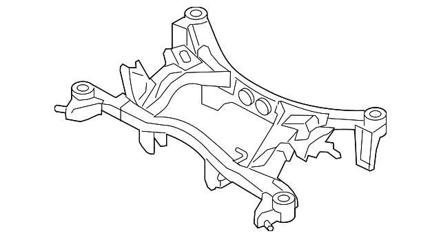 2011 subaru forester parts diagram