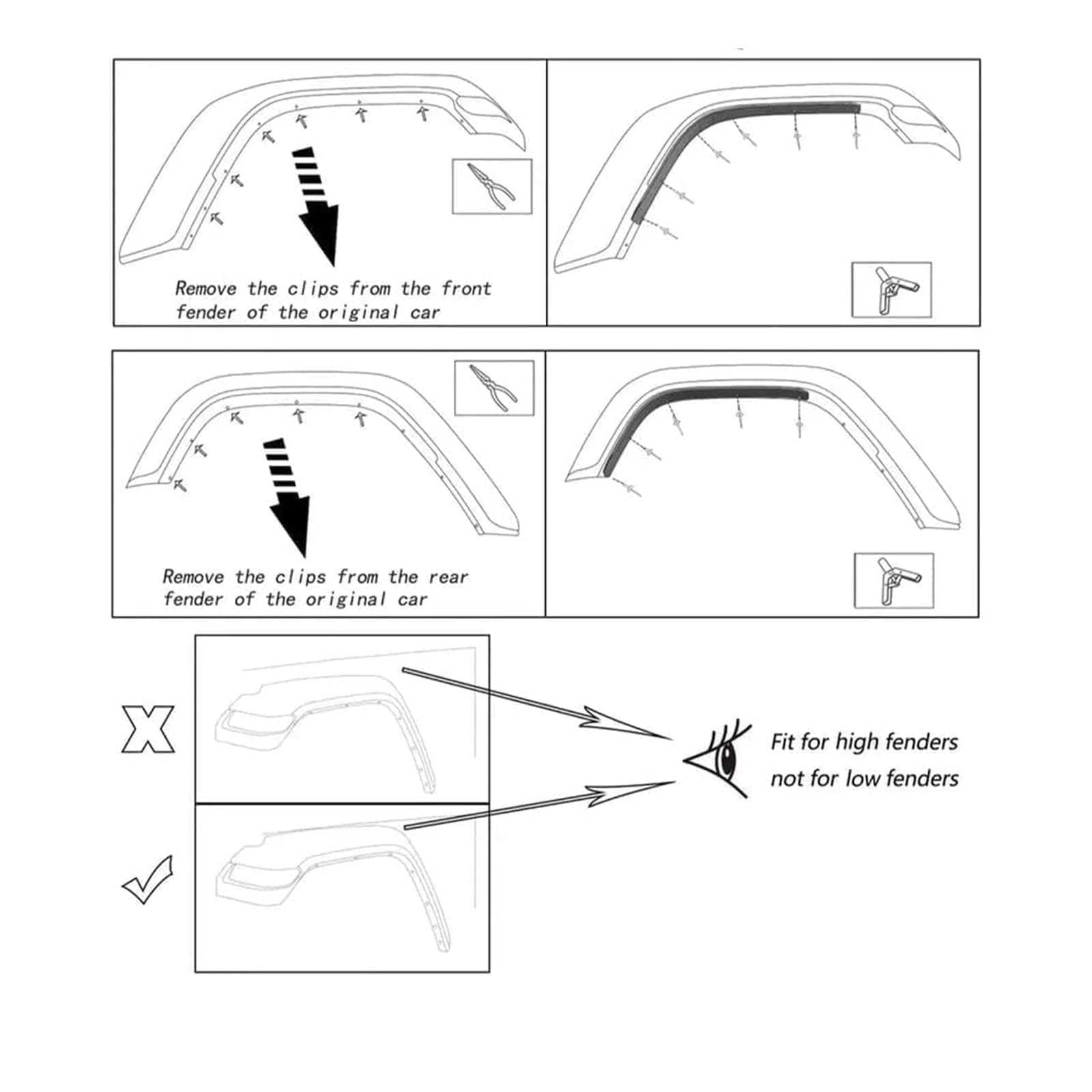 2011 jeep wrangler parts diagram