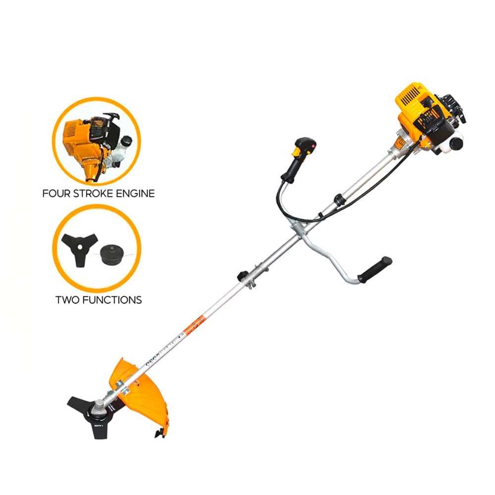 stihl fs130 parts diagram