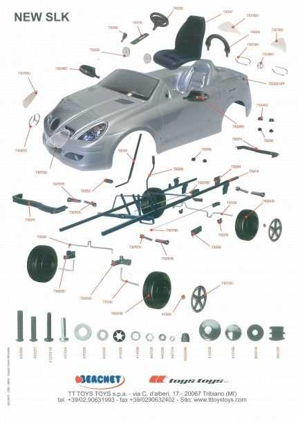 power wheels parts diagram