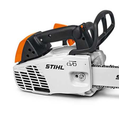 stihl 051 parts diagram