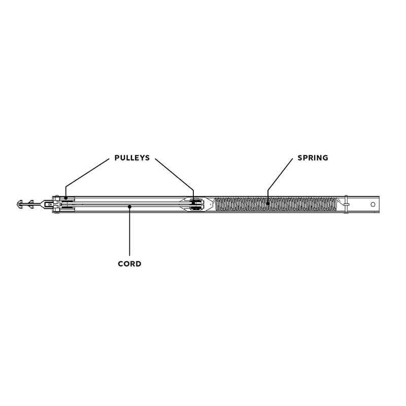 replacement window parts diagram