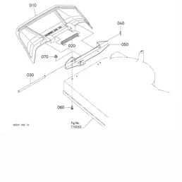 messicks parts diagrams