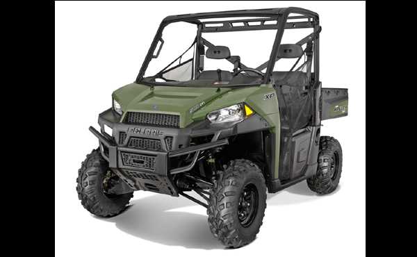 2013 polaris ranger 800 parts diagram