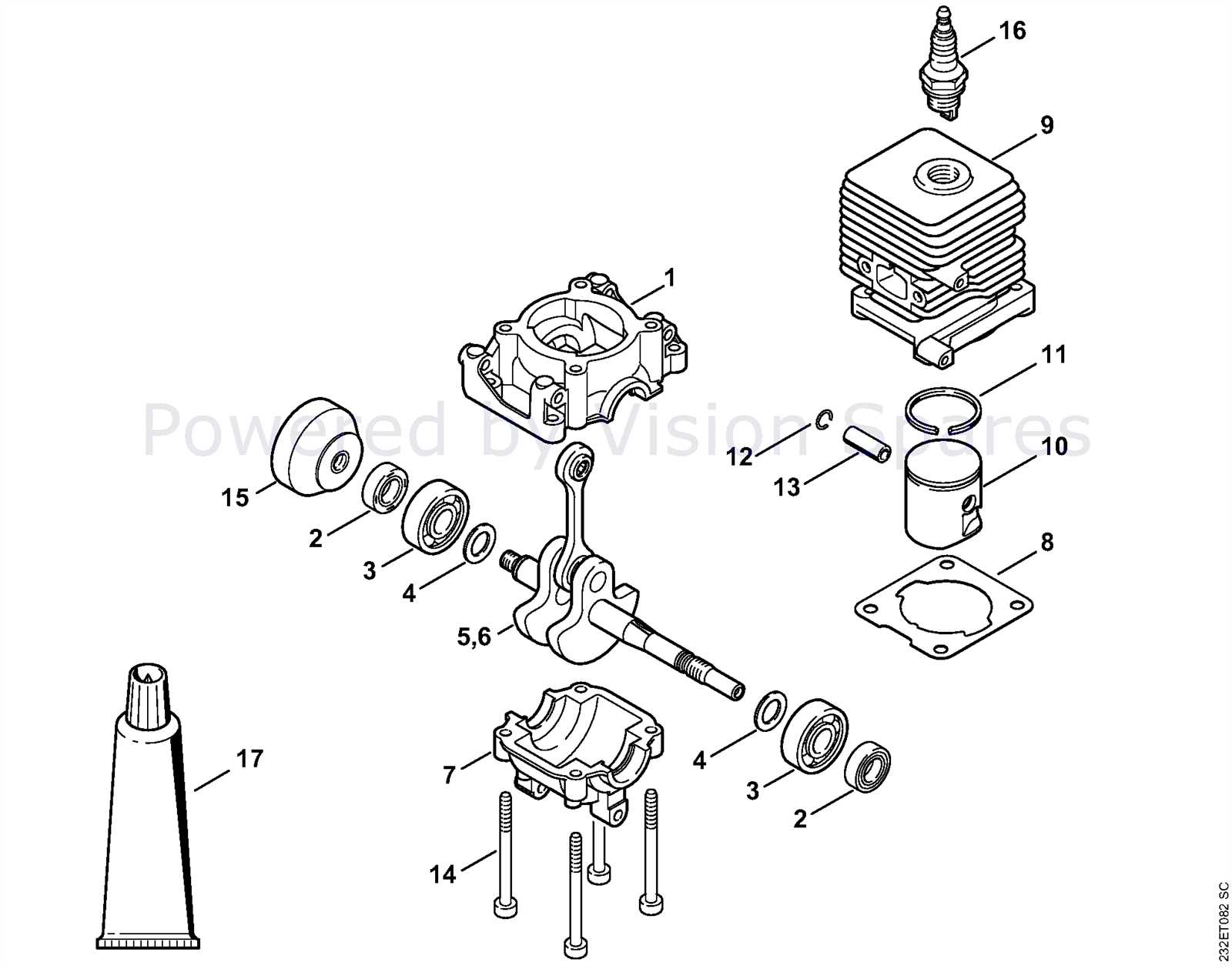 part stihl manual stihl fs 38 parts diagram pdf