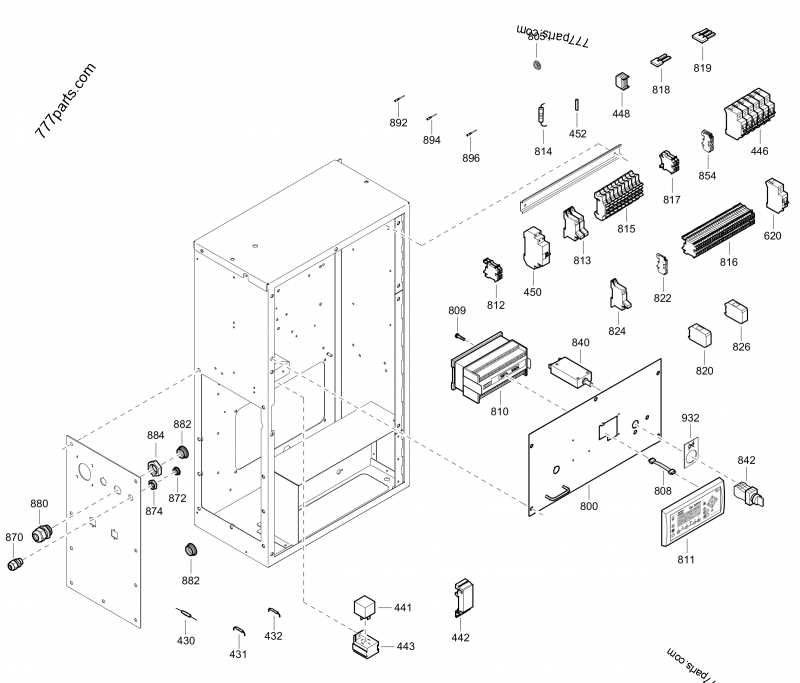 model frigidaire gallery refrigerator parts diagram