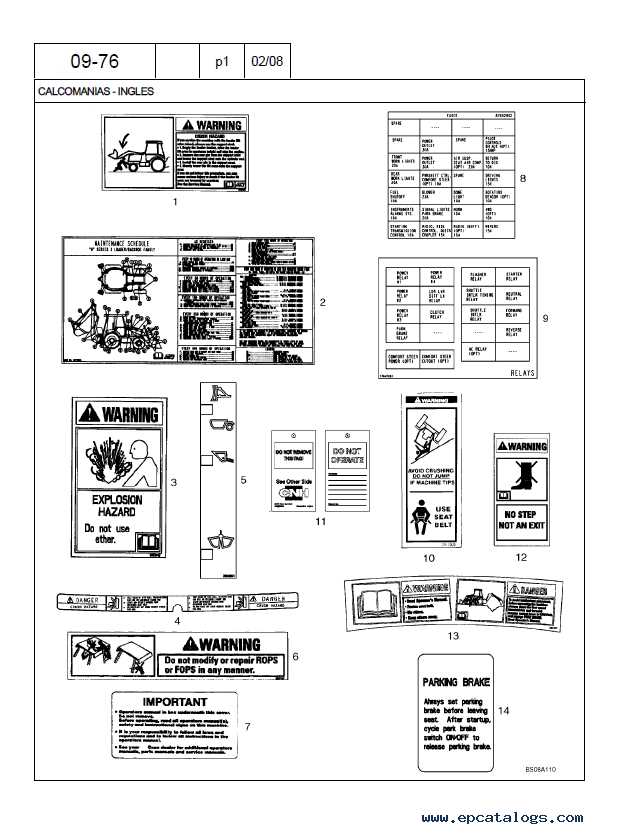 case 580m backhoe parts diagram