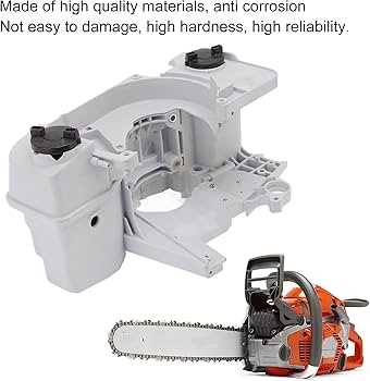 ms 290 stihl chainsaw parts diagram