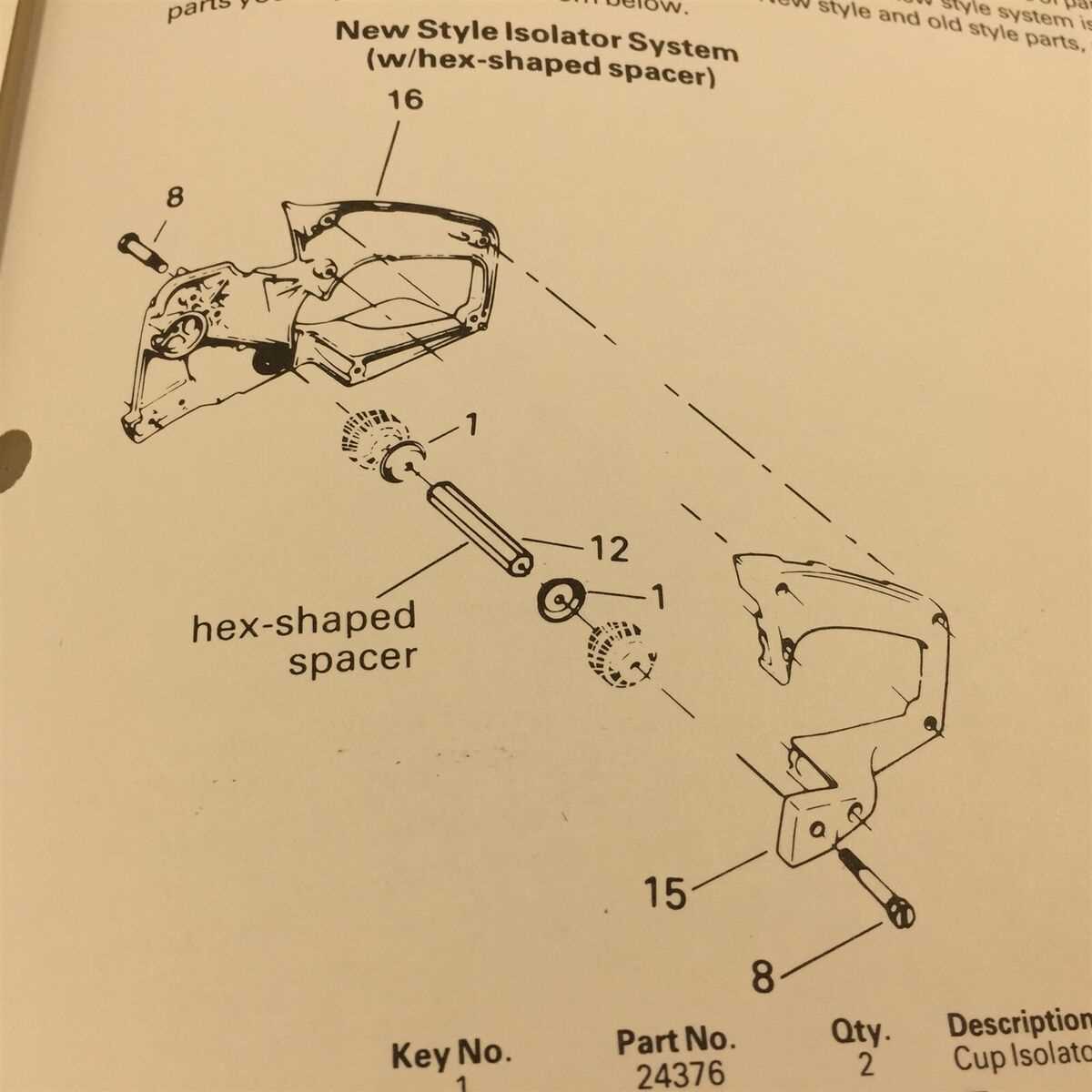 poulan 3.5 hp electric chainsaw parts diagram