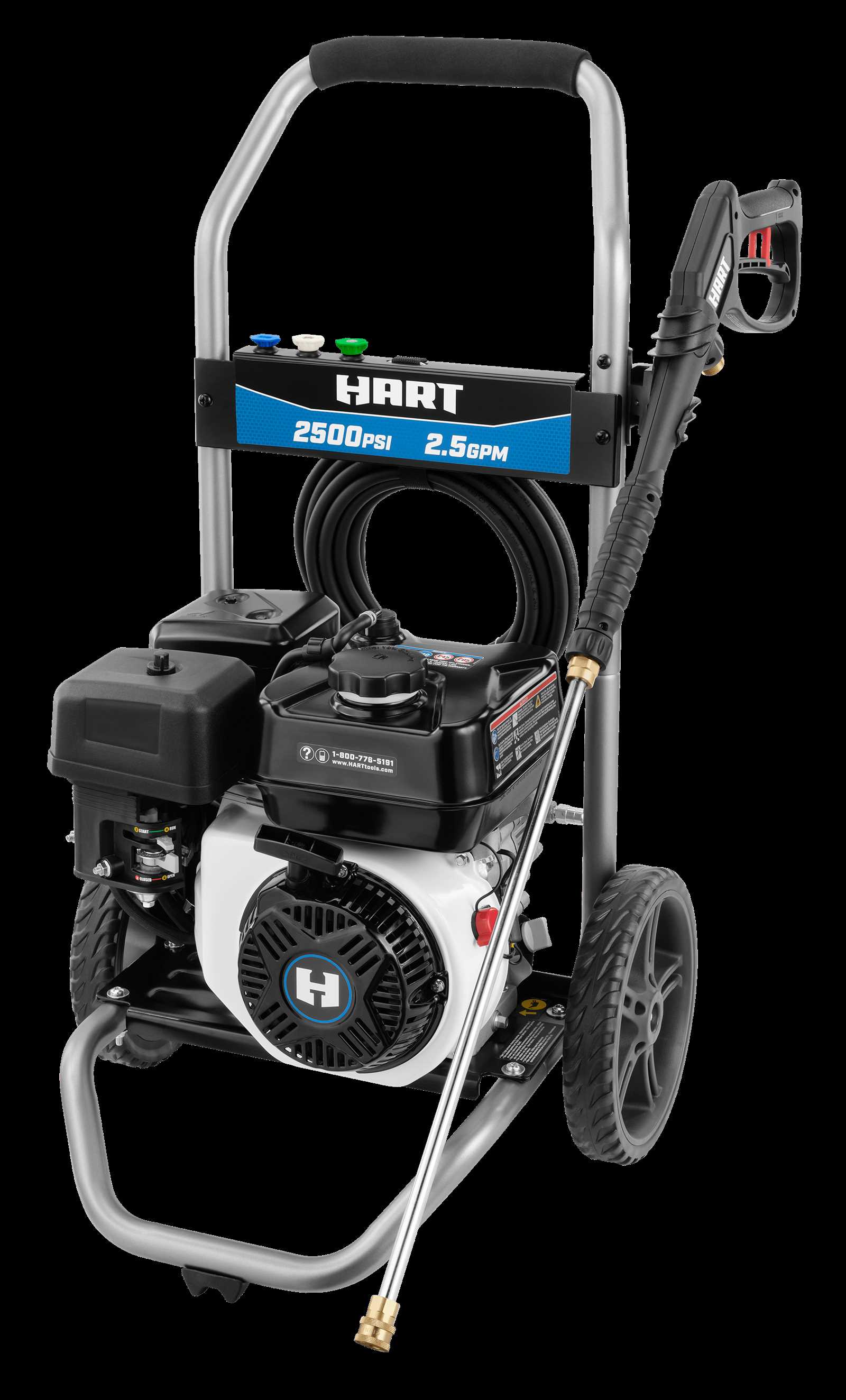 powerstroke pressure washer parts diagram