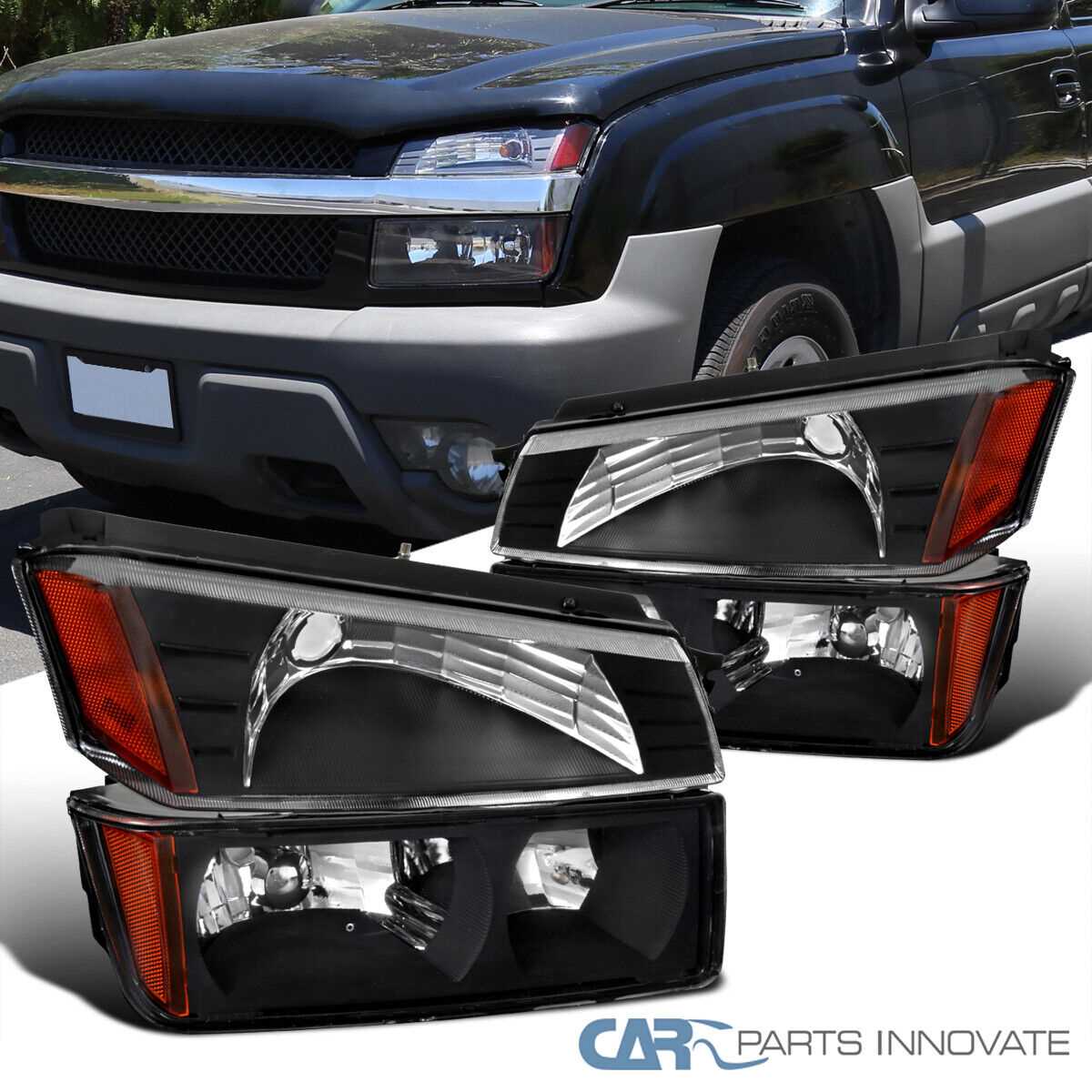 chevy avalanche body parts diagram