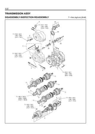 toyota forklift parts diagram