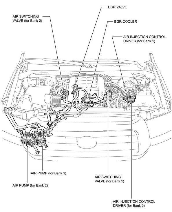 toyota tundra body parts diagram