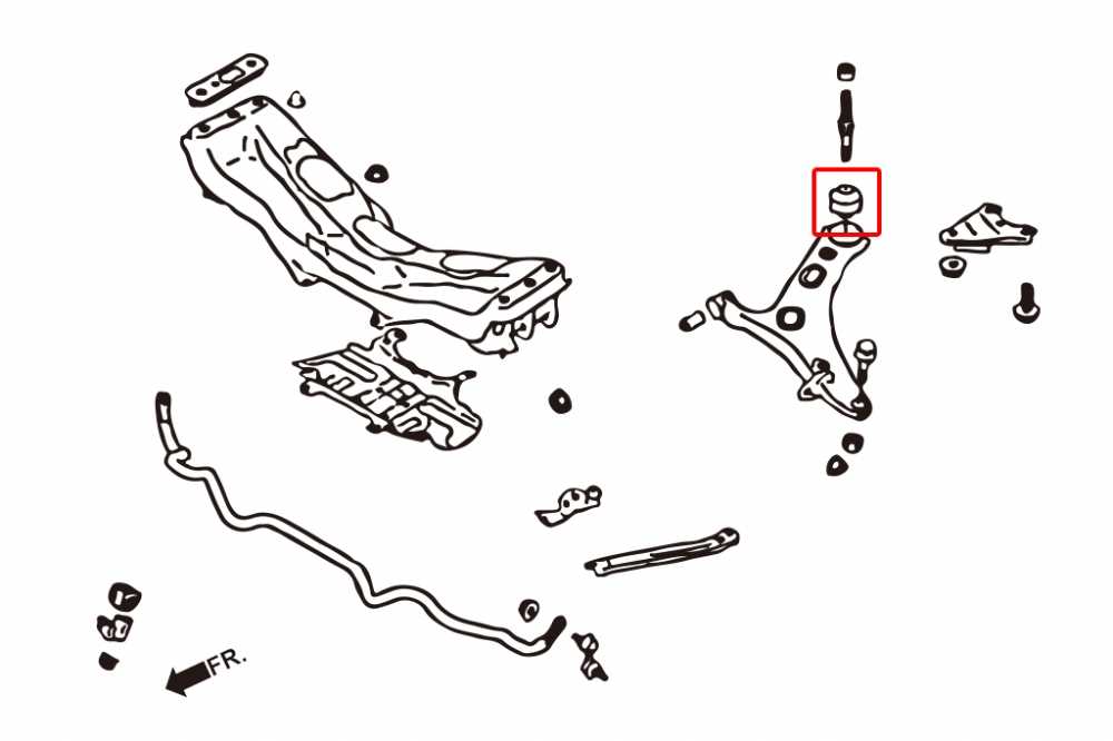 2015 subaru forester parts diagram