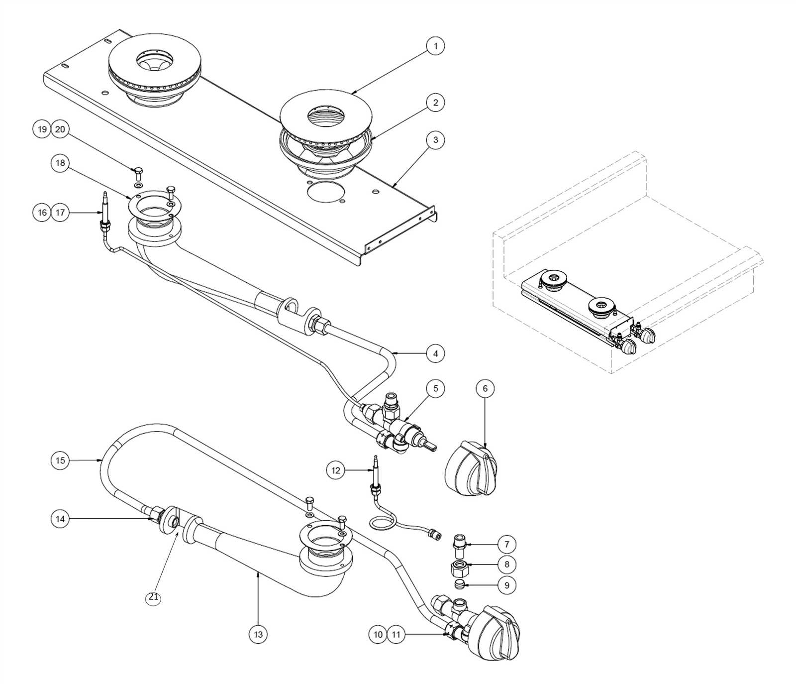 john deere e160 parts diagram