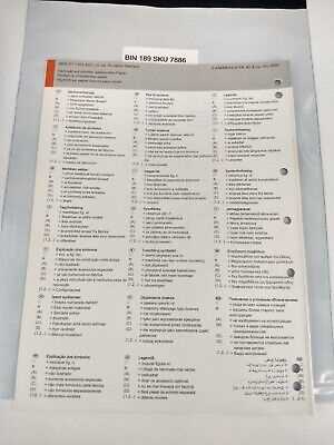 ts800 parts diagram