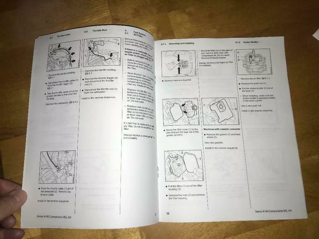 bg 55 parts diagram