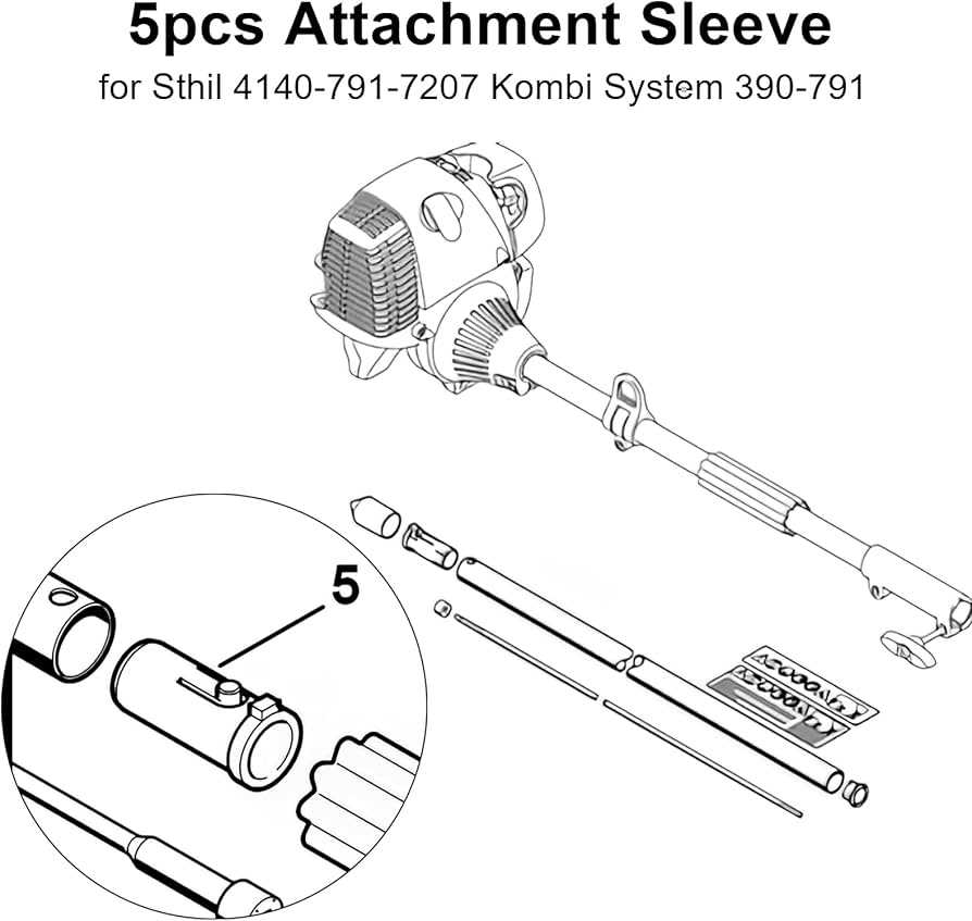 stihl km 56 parts diagram