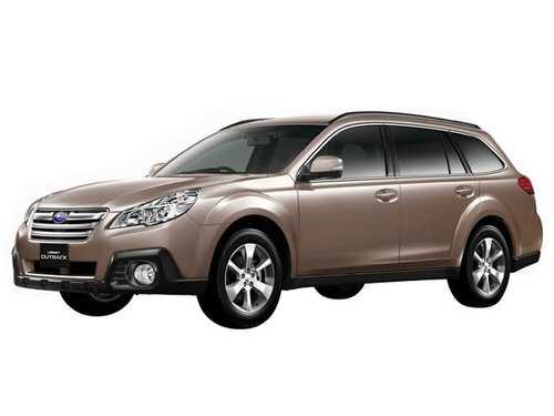 subaru outback body parts diagram