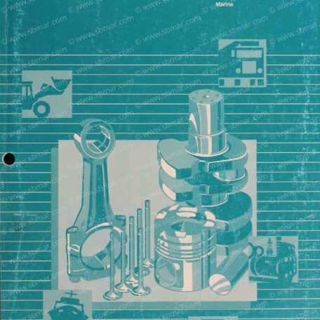 cummins parts diagram