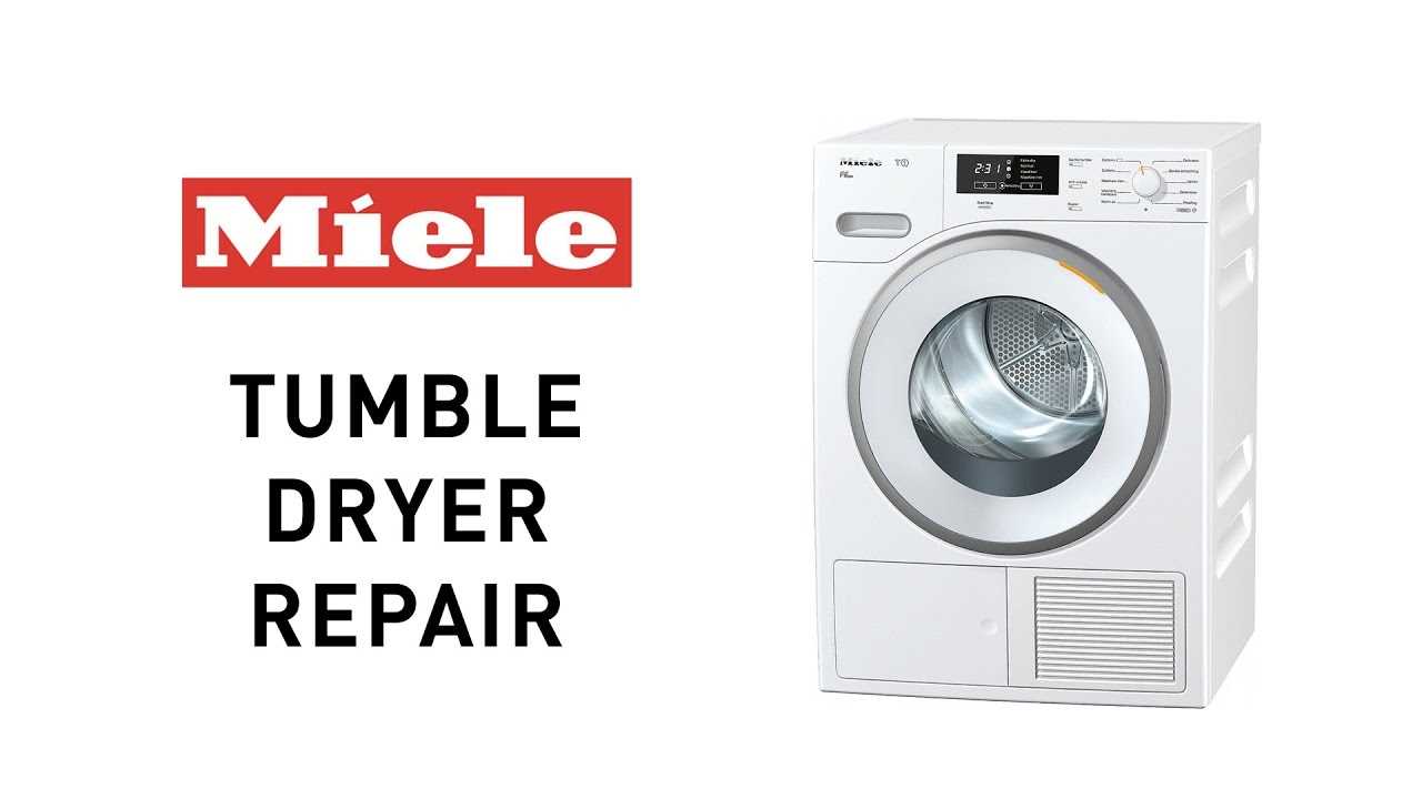 miele t9800 parts diagram