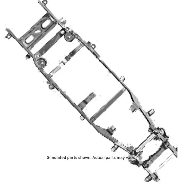 chevy avalanche body parts diagram