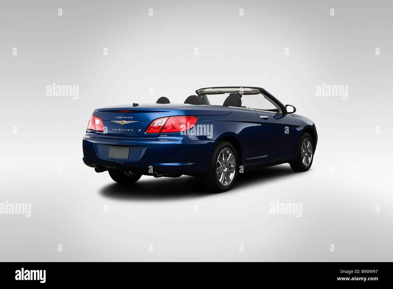 2008 chrysler sebring convertible parts diagram