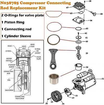 dewalt d55146 parts diagram