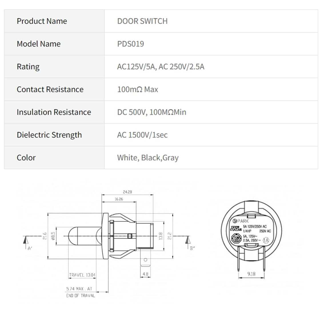 rf4267hars parts diagram