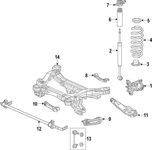 2019 jeep cherokee parts diagram