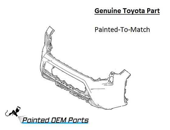 tacoma parts diagram