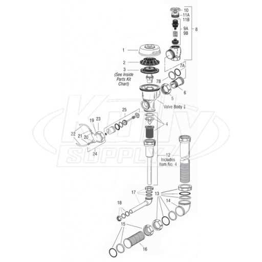 royal vacuum parts diagram