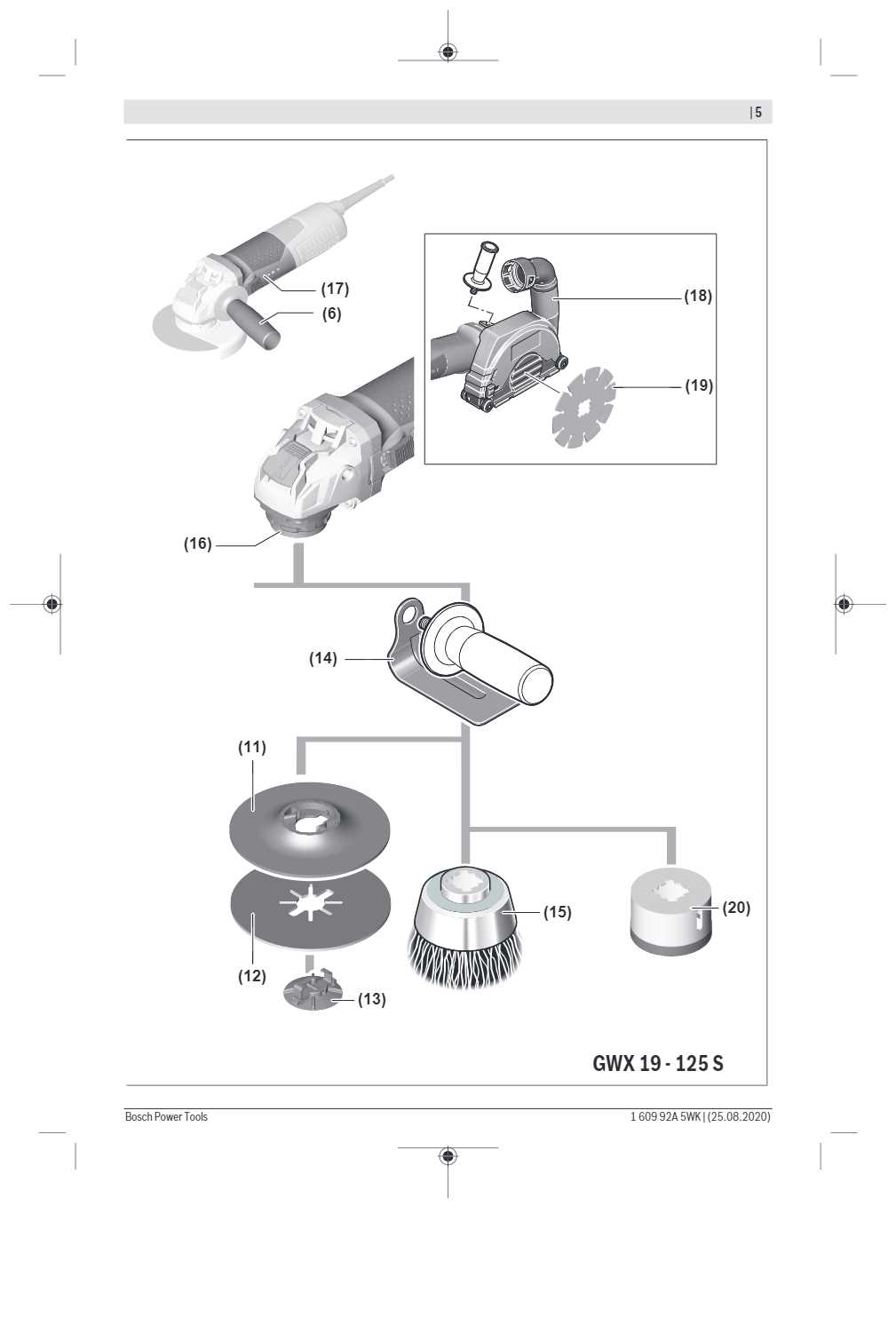 mitutoyo micrometer parts diagram