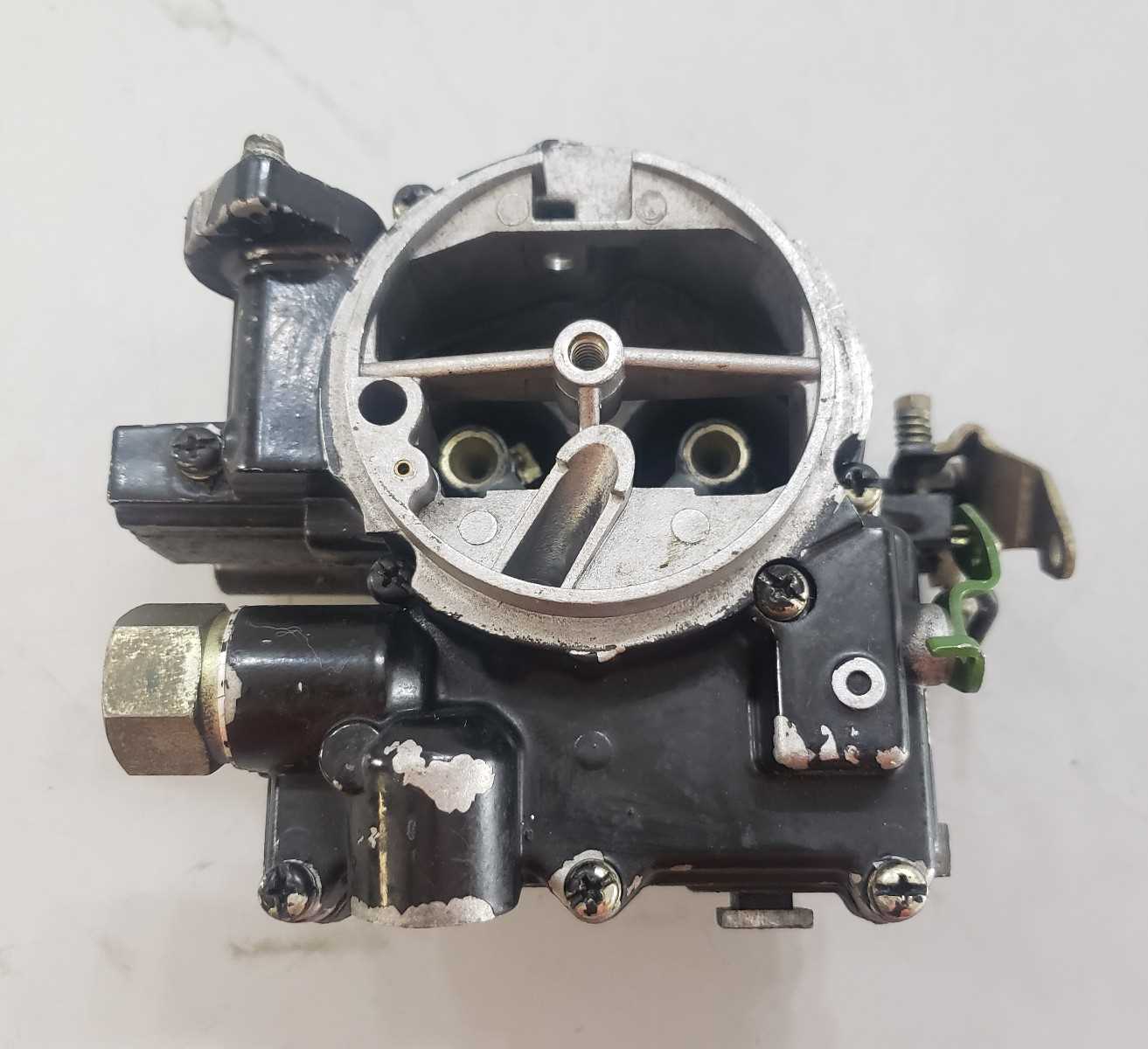 sae j1223 marine carburetor parts diagram