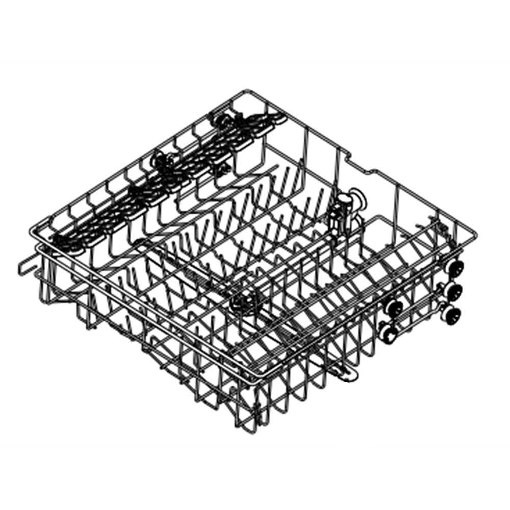 samsung dishwasher dw80m2020us parts diagram