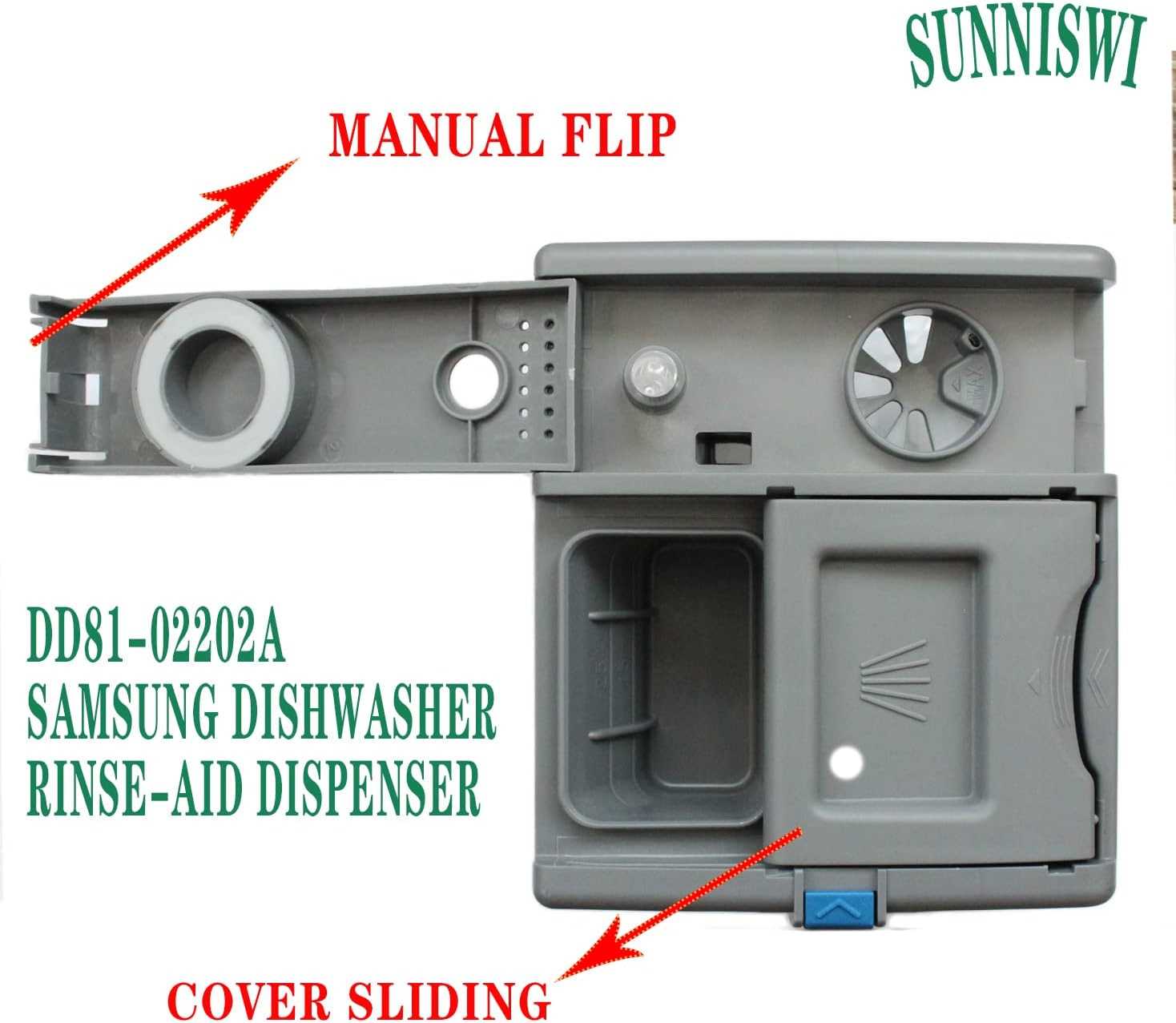 samsung dishwasher dw80n3030us parts diagram