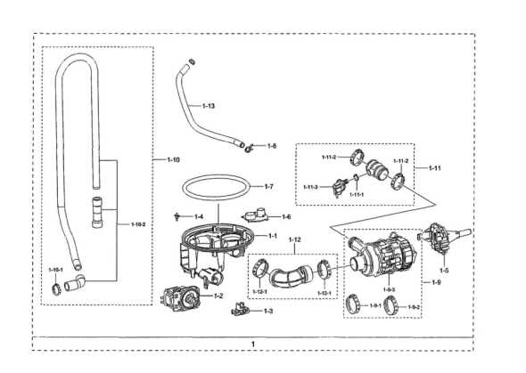 samsung dw80r2031us parts diagram