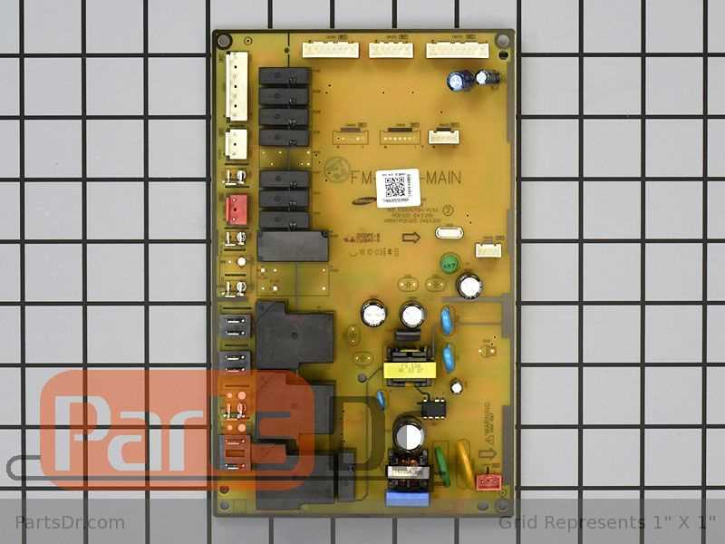 samsung ne58k9430ss parts diagram