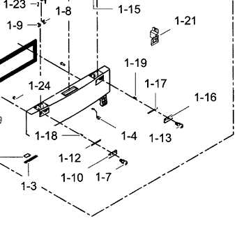 samsung rf28jbedbsg parts diagram